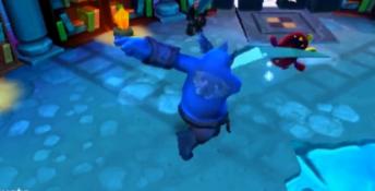 Skylanders: Trap Team
