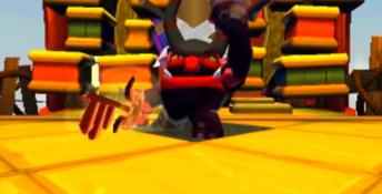 Skylanders: Trap Team 3DS Screenshot