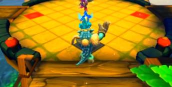 Skylanders: Trap Team 3DS Screenshot