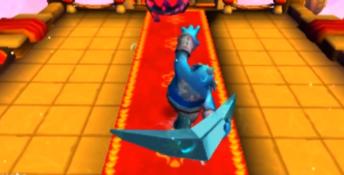 Skylanders: Trap Team 3DS Screenshot