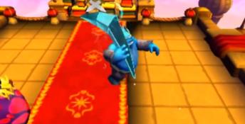 Skylanders: Trap Team 3DS Screenshot