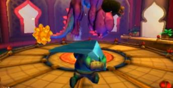 Skylanders: Trap Team 3DS Screenshot