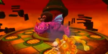 Skylanders: Trap Team 3DS Screenshot