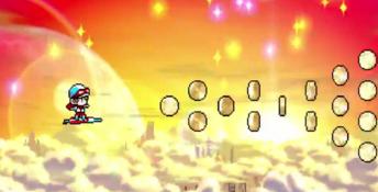 SkyPeace 3DS Screenshot