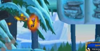 Sonic Boom: Fire & Ice