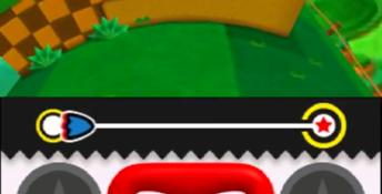 Sonic Lost World