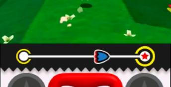 Sonic Lost World