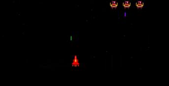 Space Intervention