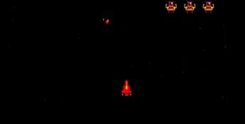 Space Intervention