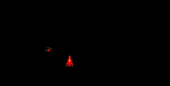 Space Intervention 3DS Screenshot