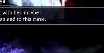 Spirit Camera: The Cursed Memoir 3DS Screenshot