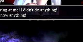 Spirit Camera: The Cursed Memoir 3DS Screenshot