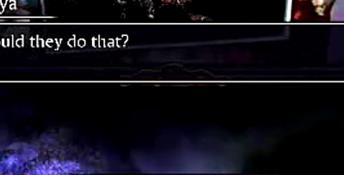 Spirit Camera: The Cursed Memoir 3DS Screenshot