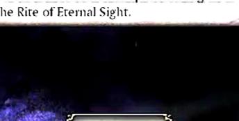 Spirit Camera: The Cursed Memoir 3DS Screenshot