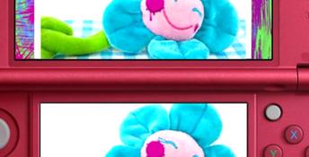 Splat the Difference 3DS Screenshot