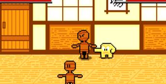 Squareboy vs Bullies: Arena Edition