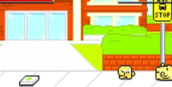 Squareboy vs Bullies: Arena Edition