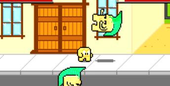 Squareboy vs Bullies: Arena Edition