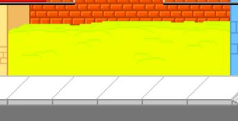 Squareboy vs Bullies: Arena Edition 3DS Screenshot