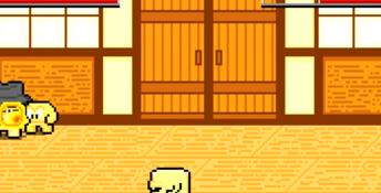 Squareboy vs Bullies: Arena Edition 3DS Screenshot