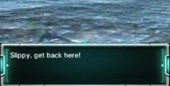 Star Fox 64 3D