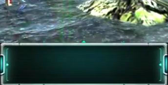 Star Fox 64 3D 3DS Screenshot