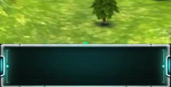 Star Fox 64 3D 3DS Screenshot