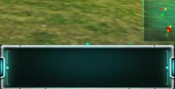 Star Fox 64 3D 3DS Screenshot