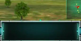 Star Fox 64 3D 3DS Screenshot