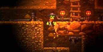 SteamWorld Dig