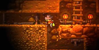 SteamWorld Dig