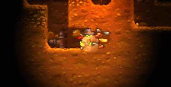 SteamWorld Dig