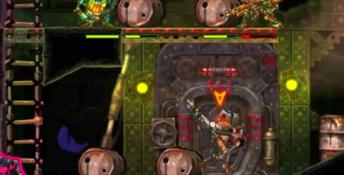 SteamWorld Heist