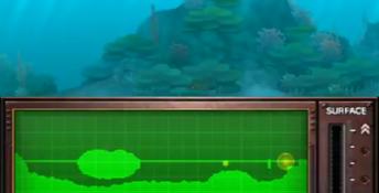 Steel Diver 3DS Screenshot