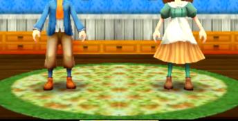 Story of Seasons 3DS Screenshot