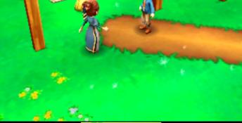 Story of Seasons 3DS Screenshot