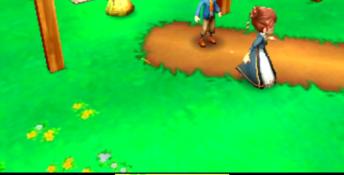 Story of Seasons 3DS Screenshot