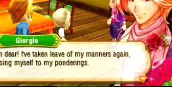 Story of Seasons 3DS Screenshot