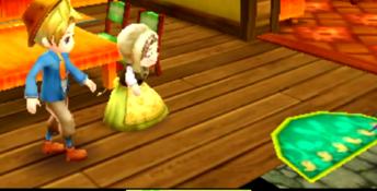 Story of Seasons 3DS Screenshot