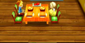 Story of Seasons 3DS Screenshot