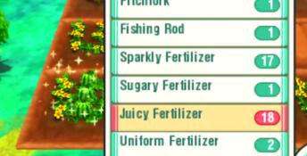 Story of Seasons: Trio of Towns