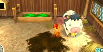 Story of Seasons: Trio of Towns