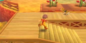 Story of Seasons: Trio of Towns 3DS Screenshot