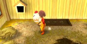 Story of Seasons: Trio of Towns 3DS Screenshot
