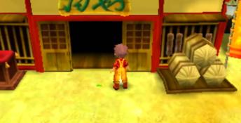 Story of Seasons: Trio of Towns 3DS Screenshot