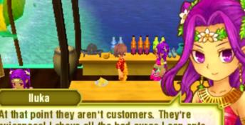 Story of Seasons: Trio of Towns 3DS Screenshot