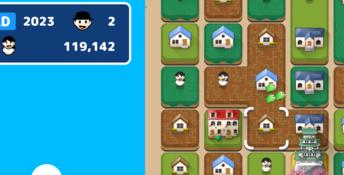 SubaraCity 3DS Screenshot