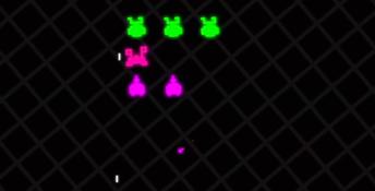 Super Destronaut 3D