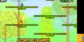 Super Little Acorns 3D Turbo