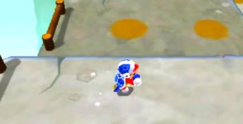 Super Mario 3D Land 3DS Screenshot